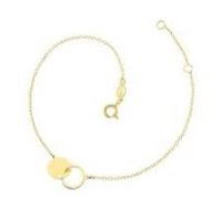 Bracelet Facco Woman in Gold 764943 - 764943